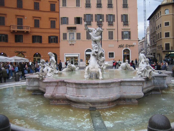 Piazza Navona